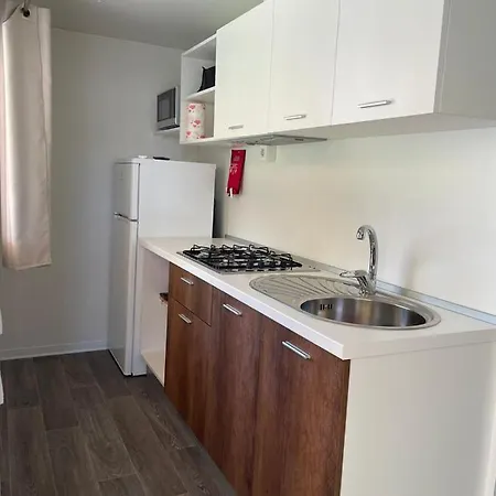 Dolores Only 250 Meters To The Kamp