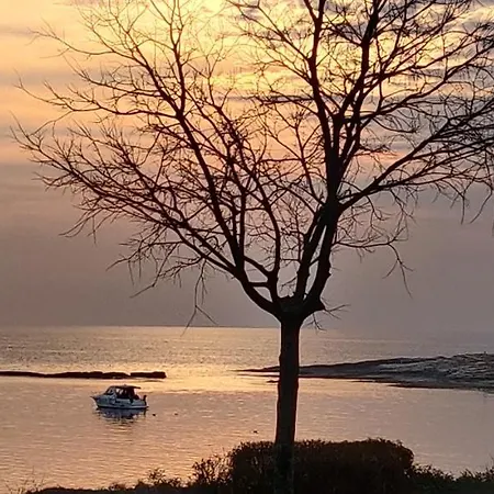 Kamp Dolores Only 250 Meters To The