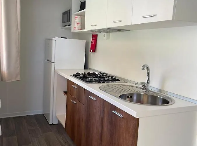 Dolores Only 250 Meters To The Kamp